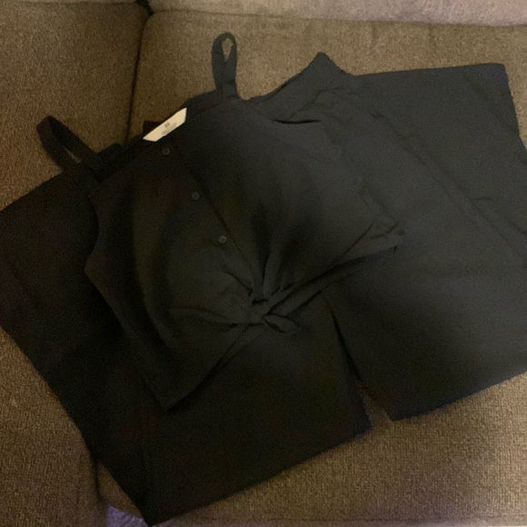 H & M Two Piece - Picture 1 of 1